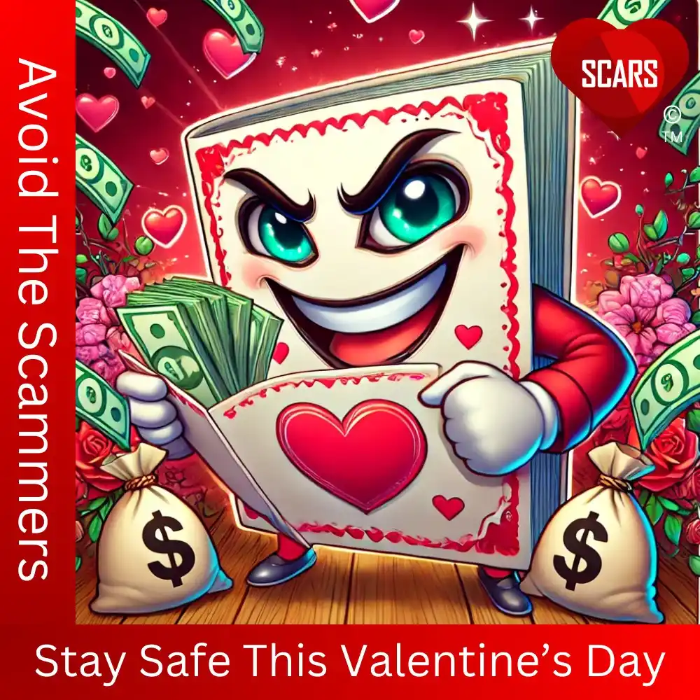SCARS Institute News & Information post