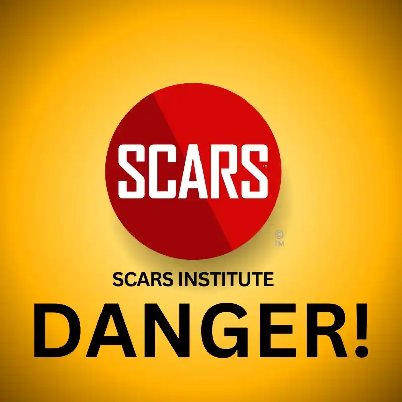 SCARS Institute News & Information post