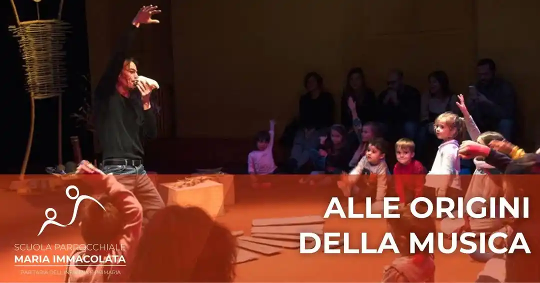 Scuola Maria Immacolata Milano post