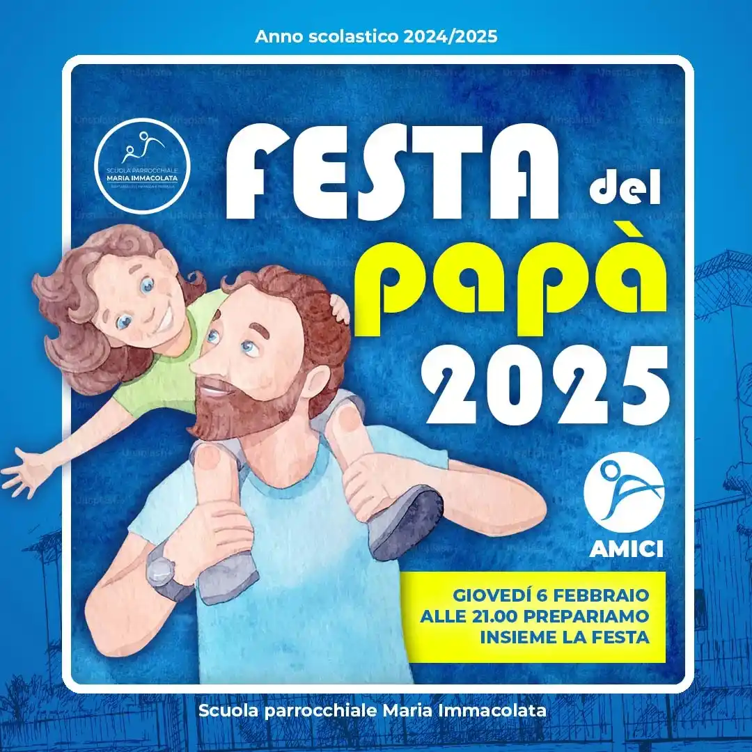 Scuola Maria Immacolata Milano post