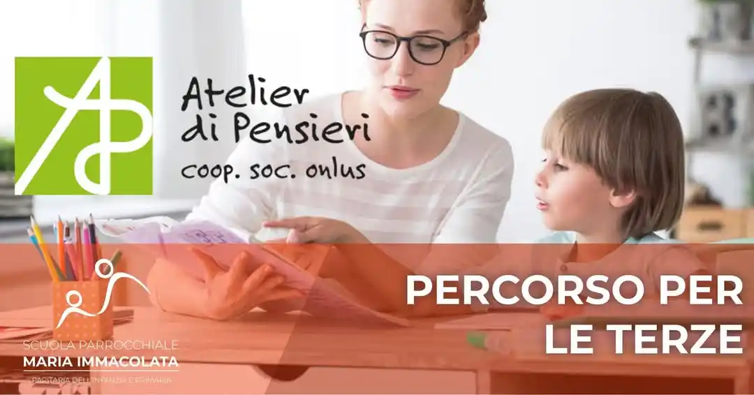 Scuola Maria Immacolata Milano post