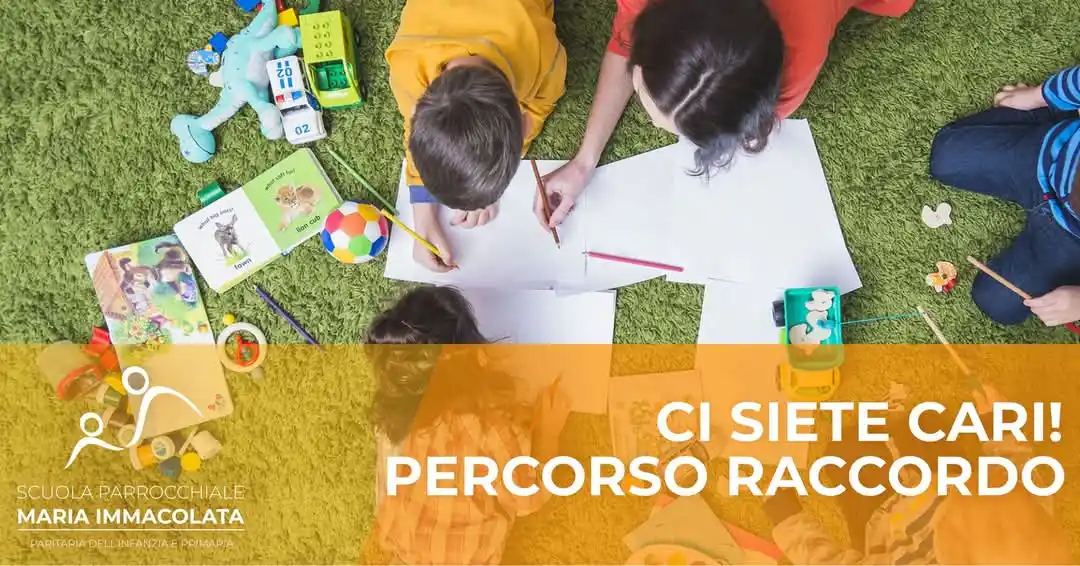 Scuola Maria Immacolata Milano post