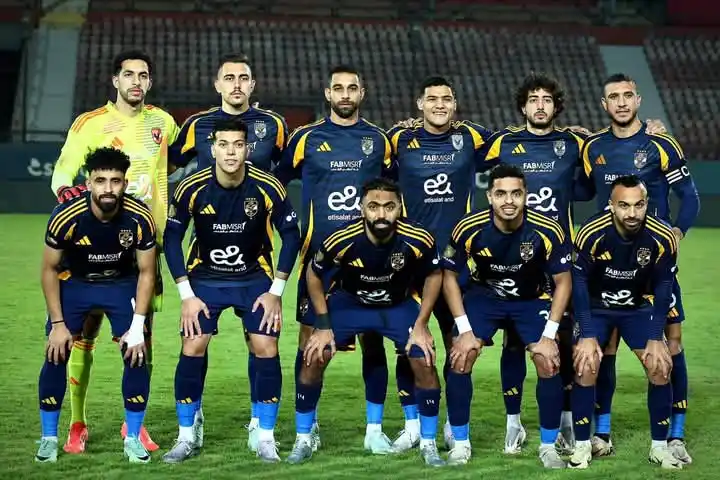 Secar Sport post