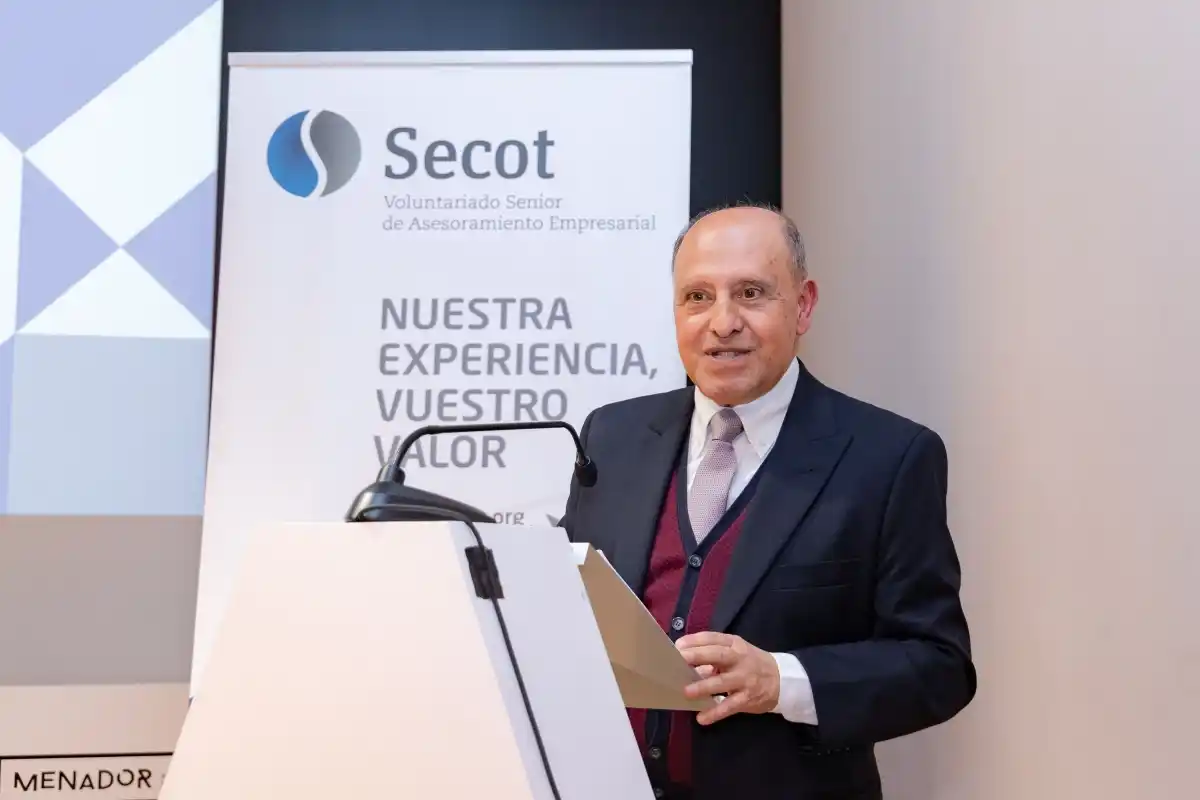 Secot post