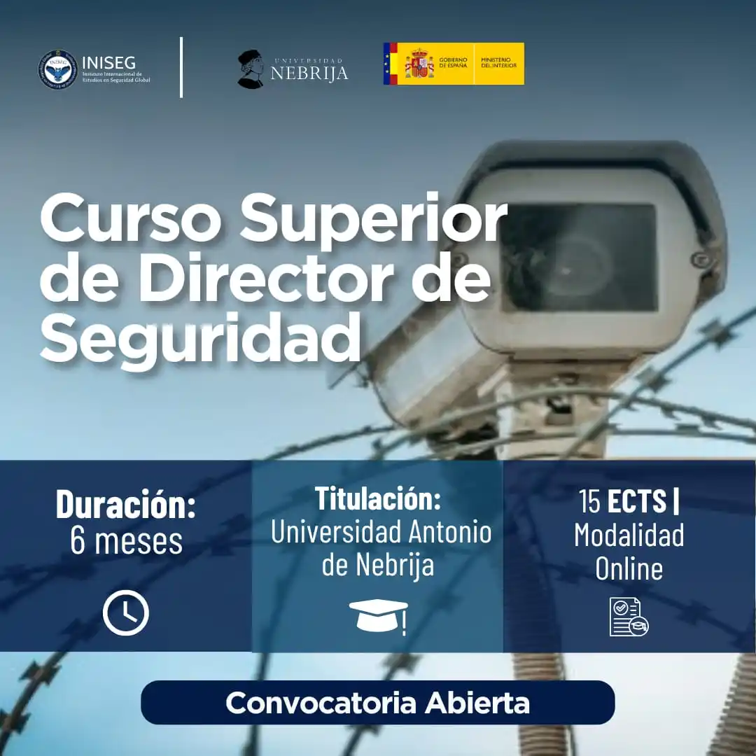 Seguridad y Empleo 🇪🇦 post