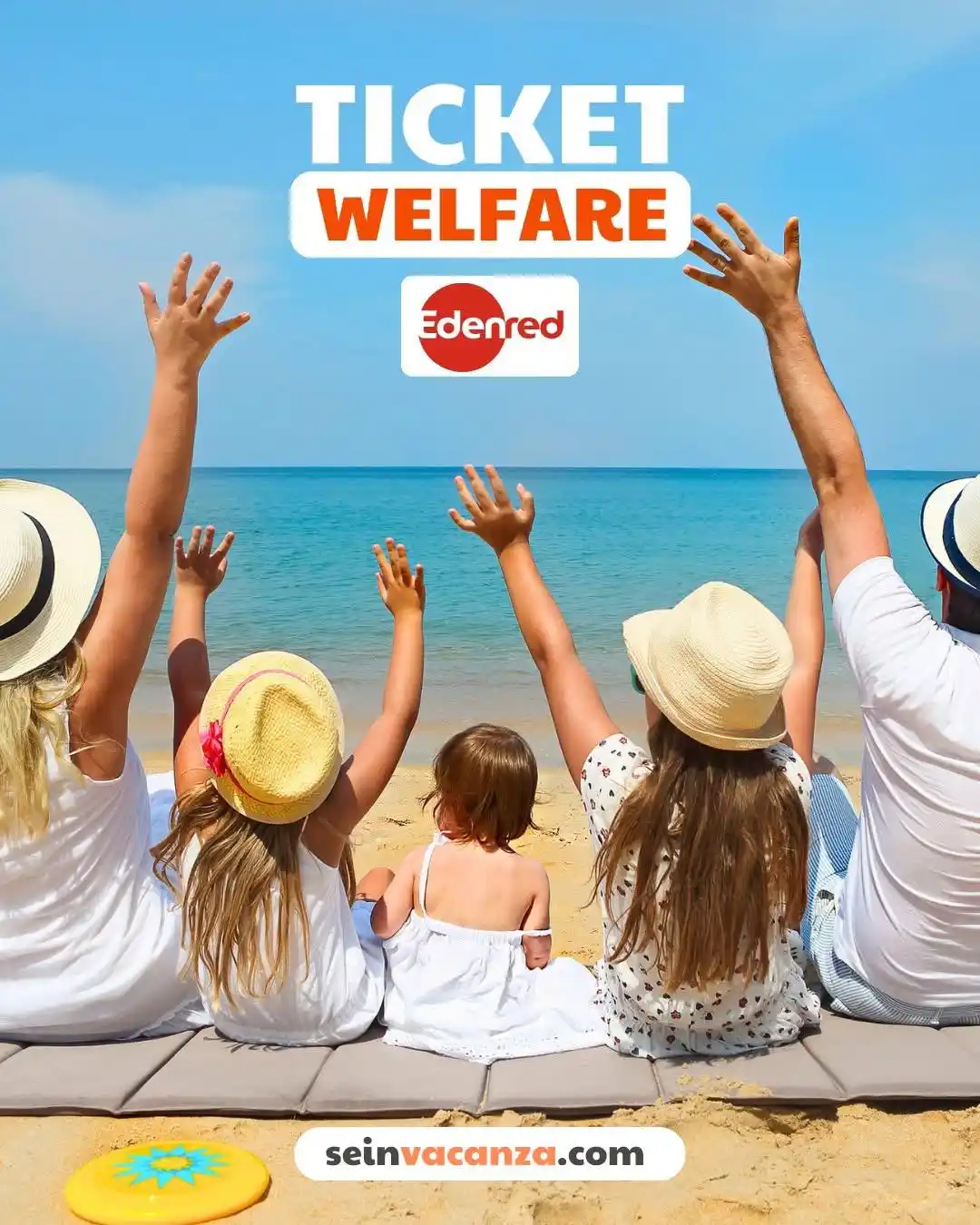 Seinvacanza 🏖️ - le migliori offerte per la tua vacanza al mare post