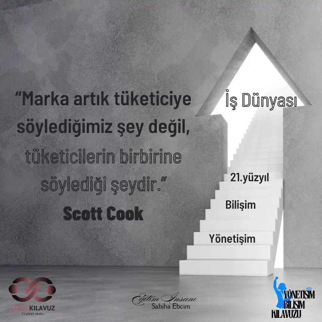 Sekiz Kılavuz (21.Yüzyıl Okulu) post