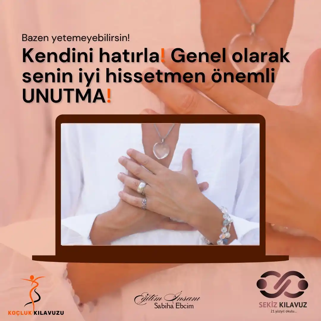 Sekiz Kılavuz (21.Yüzyıl Okulu) post