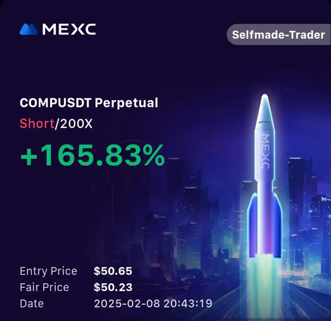 SELFMADE CRYPTO TRADERS 👑 post