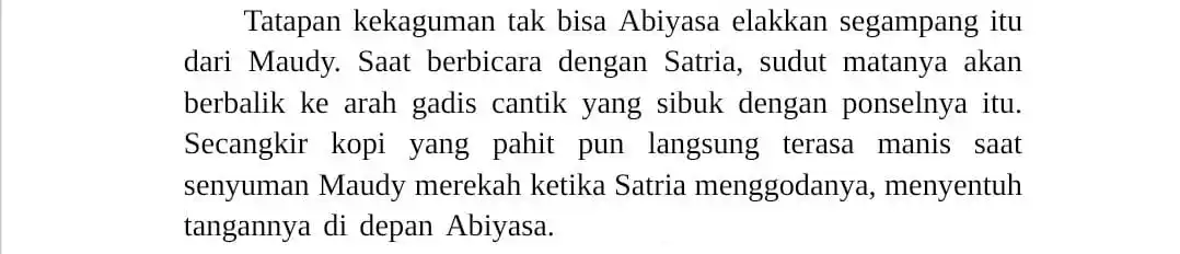 Selingkuhan Lipah simpanan Vian post