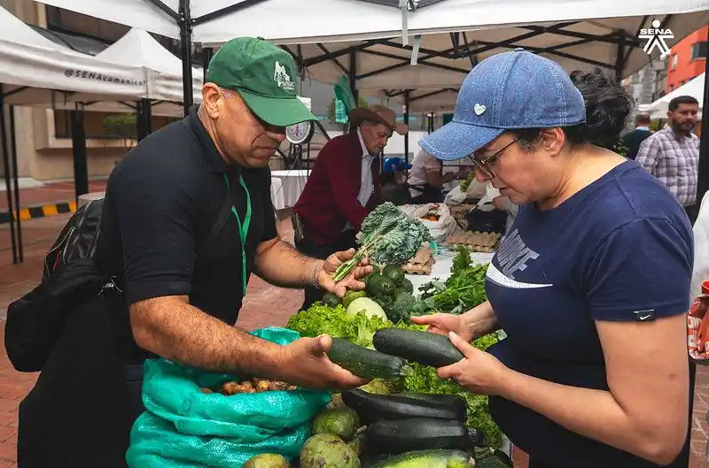 Image from Sena Comunica: ¡Madrugamos con excelentes noticias 🤩!  Con la Ruta Emprendedora, pue...