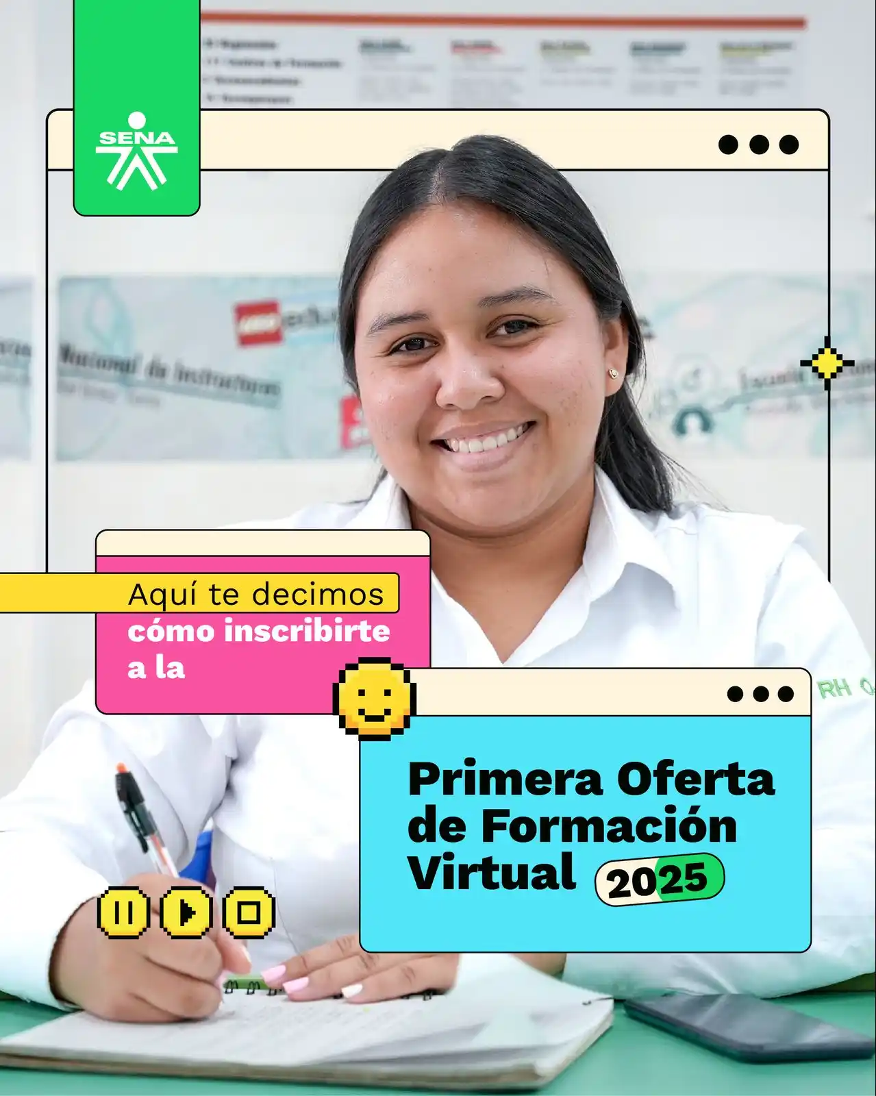 Image from Sena Comunica: <a class="text-blue-500 hover:underline cursor-pointer" href="/hashtag...
