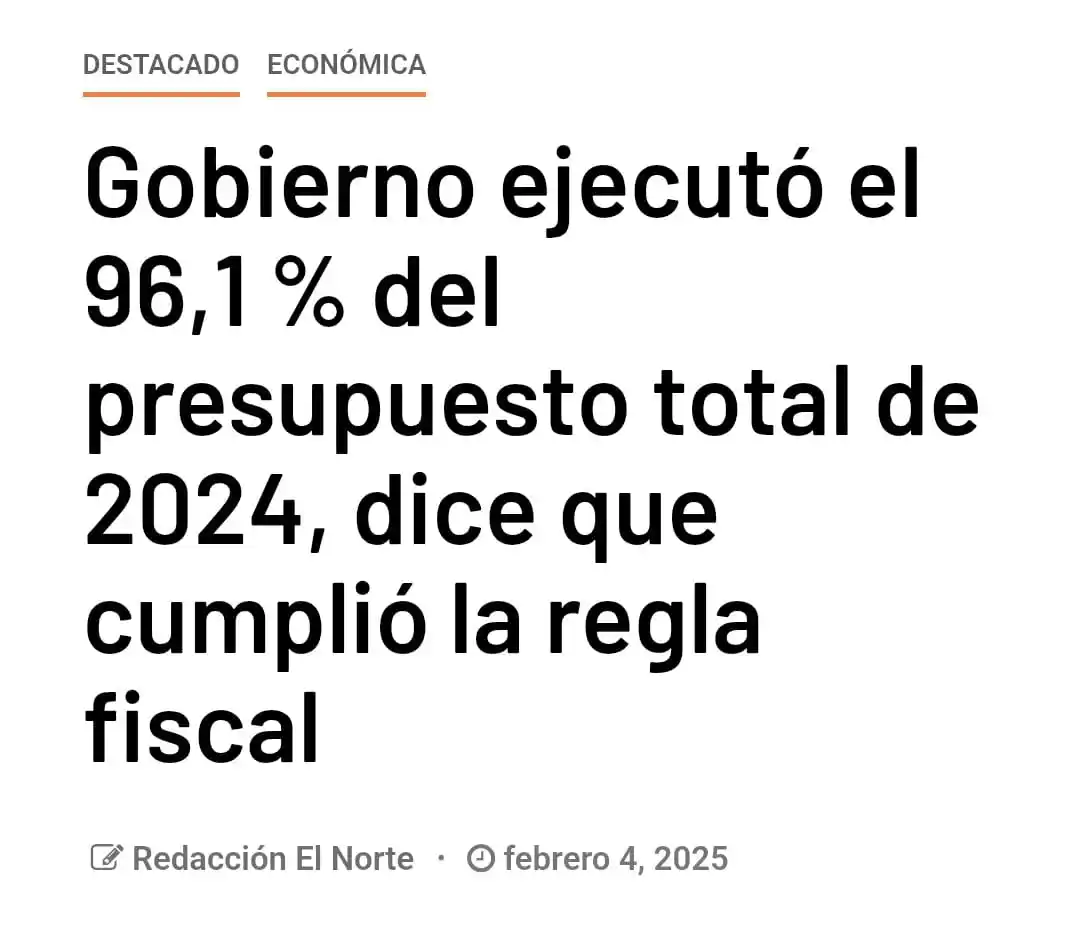 Senador Antonio Correa post