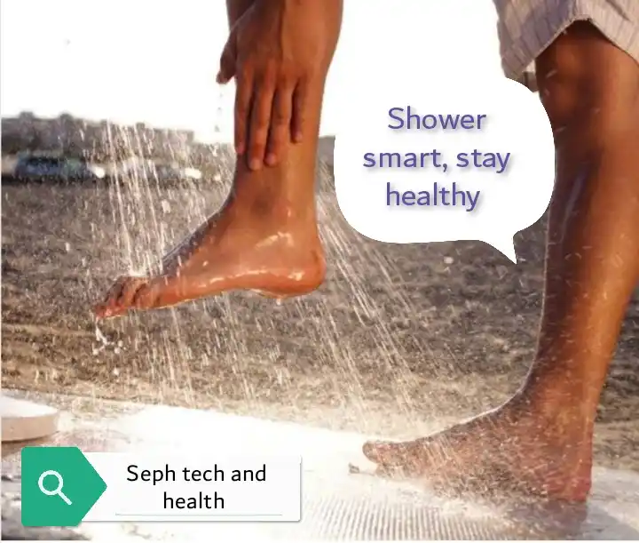 SEPH TECH AND HEALTH UPDATES post