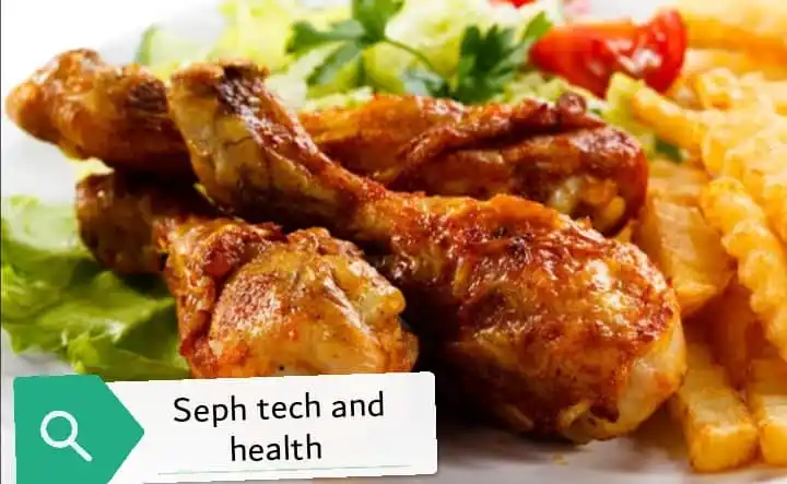 SEPH TECH AND HEALTH UPDATES post