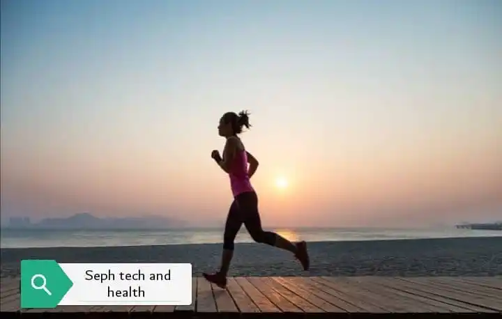 SEPH TECH AND HEALTH UPDATES post