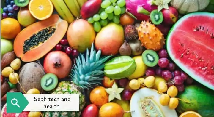 SEPH TECH AND HEALTH UPDATES post