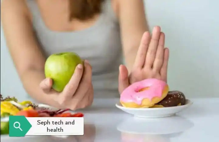 SEPH TECH AND HEALTH UPDATES post