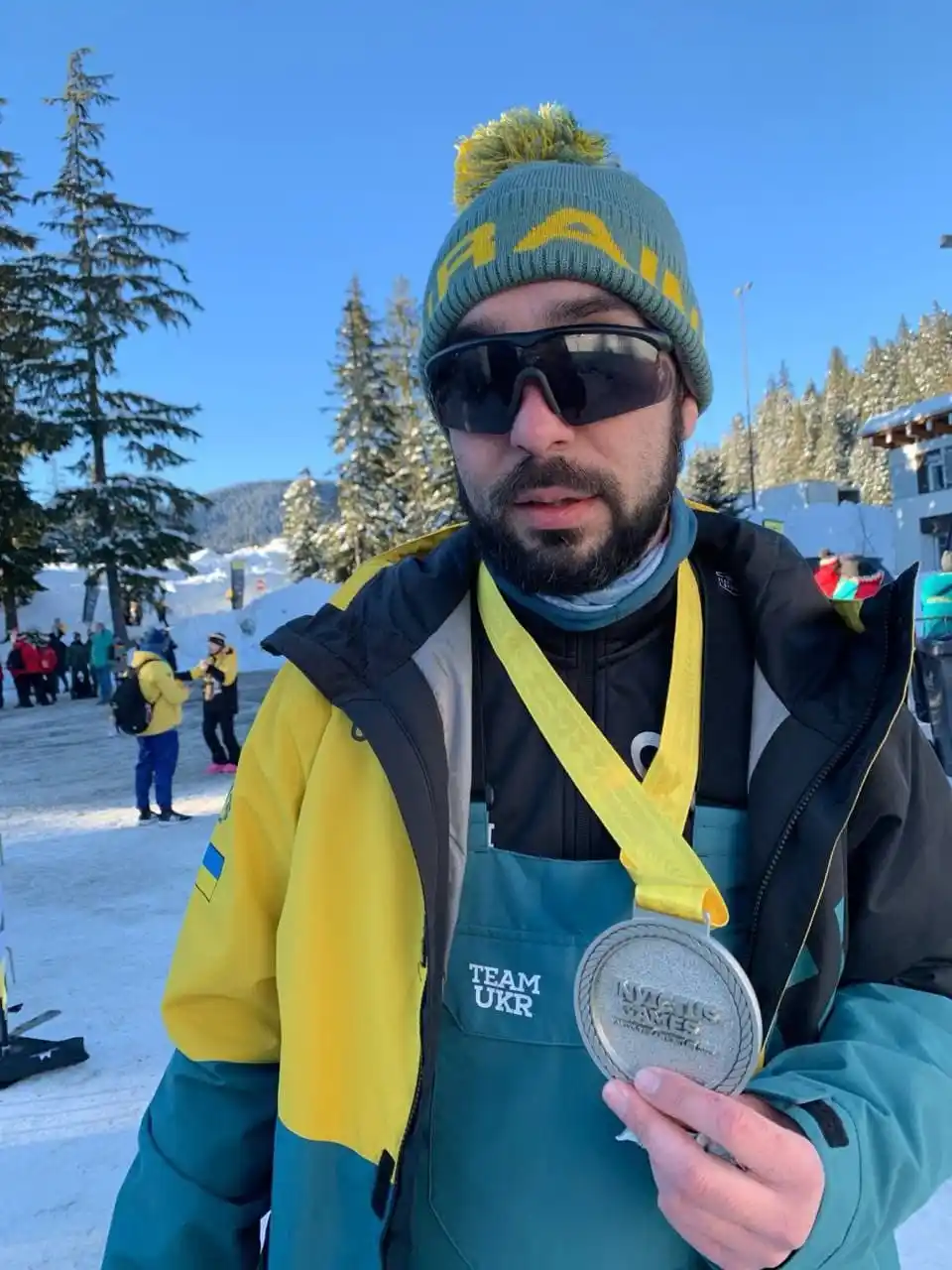 Сергій Моргунов – Вінницький міський голова post