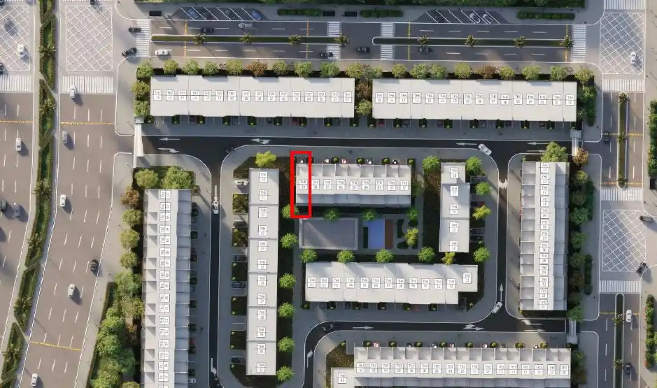 Shani the Realtor post