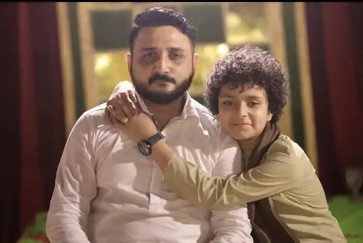 SHIA HUB OFFICIAL 🌐شیعہ مرکز آفیشل post
