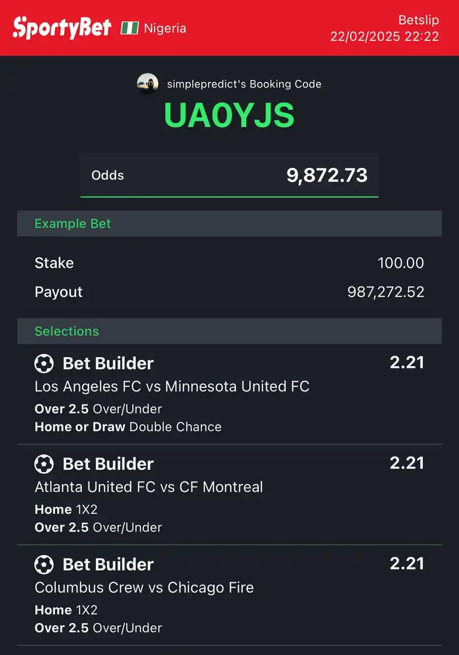 🦉 SIMPLE PREDICT post