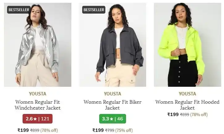 SJA DEAL 🚚 Shopping 🛍️🛒 post