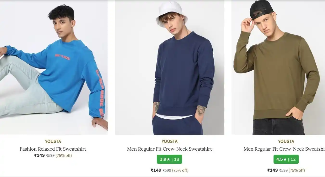 SJA DEAL 🚚 Shopping 🛍️🛒 post
