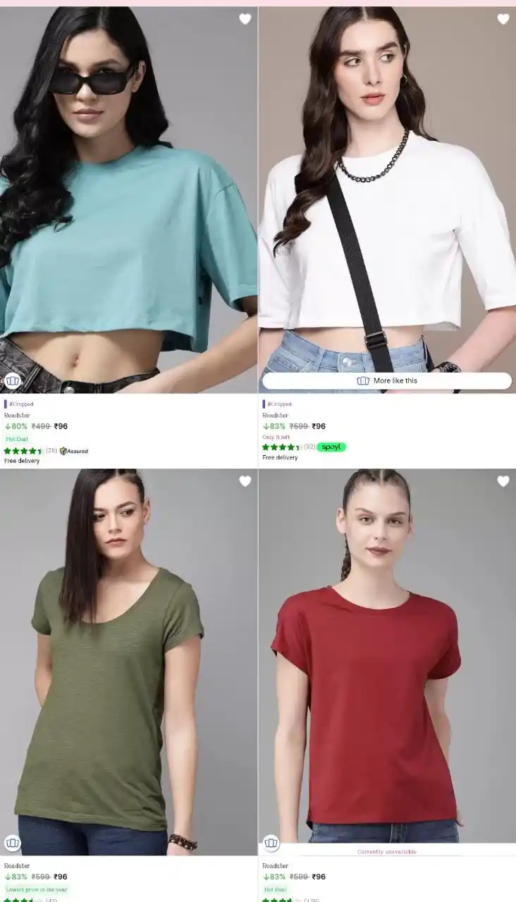 SJA DEAL 🚚 Shopping 🛍️🛒 post