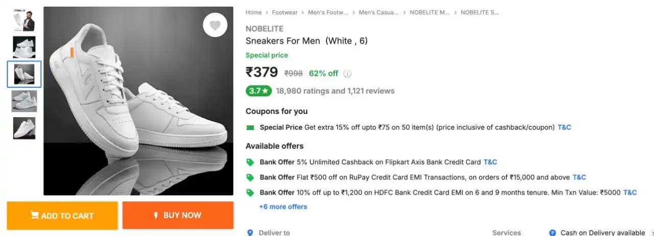 SJA DEAL 🚚 Shopping 🛍️🛒 post