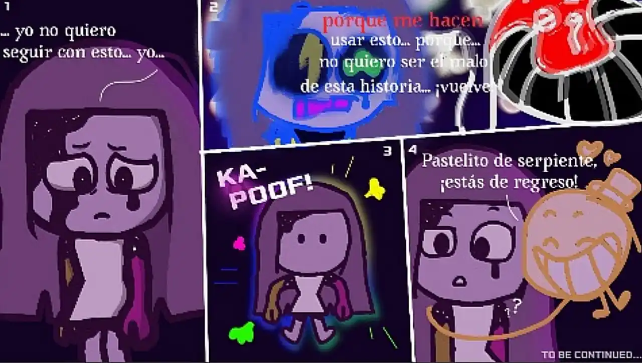 ¿Skibidi!?Boom!! post