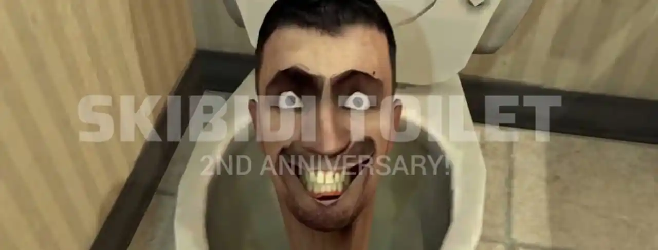 ¿Skibidi!?Boom!! post
