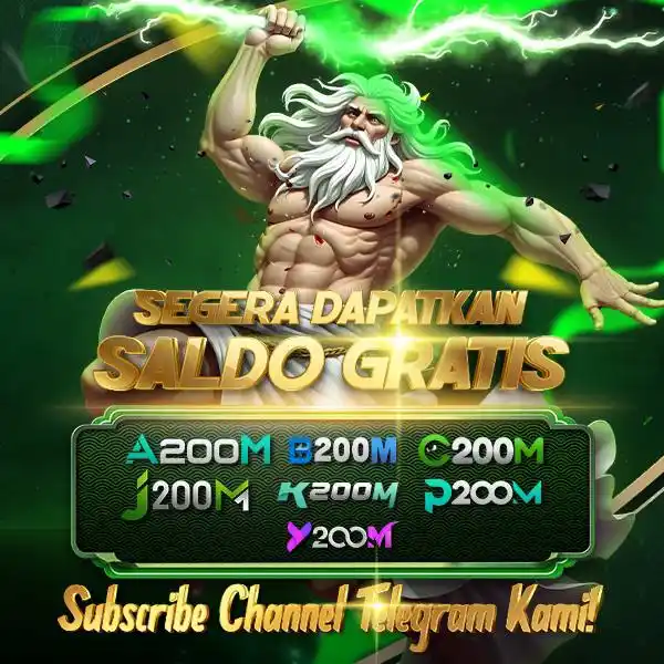 SLOT K200M GACOR post