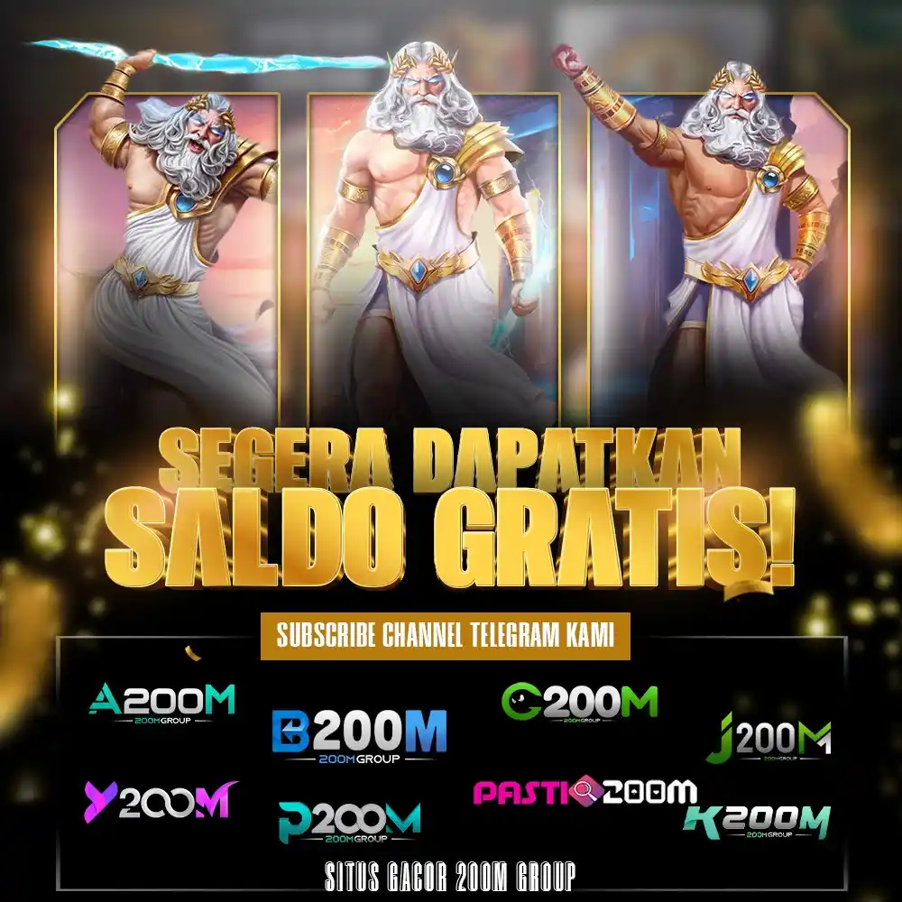 SLOT K200M GACOR post