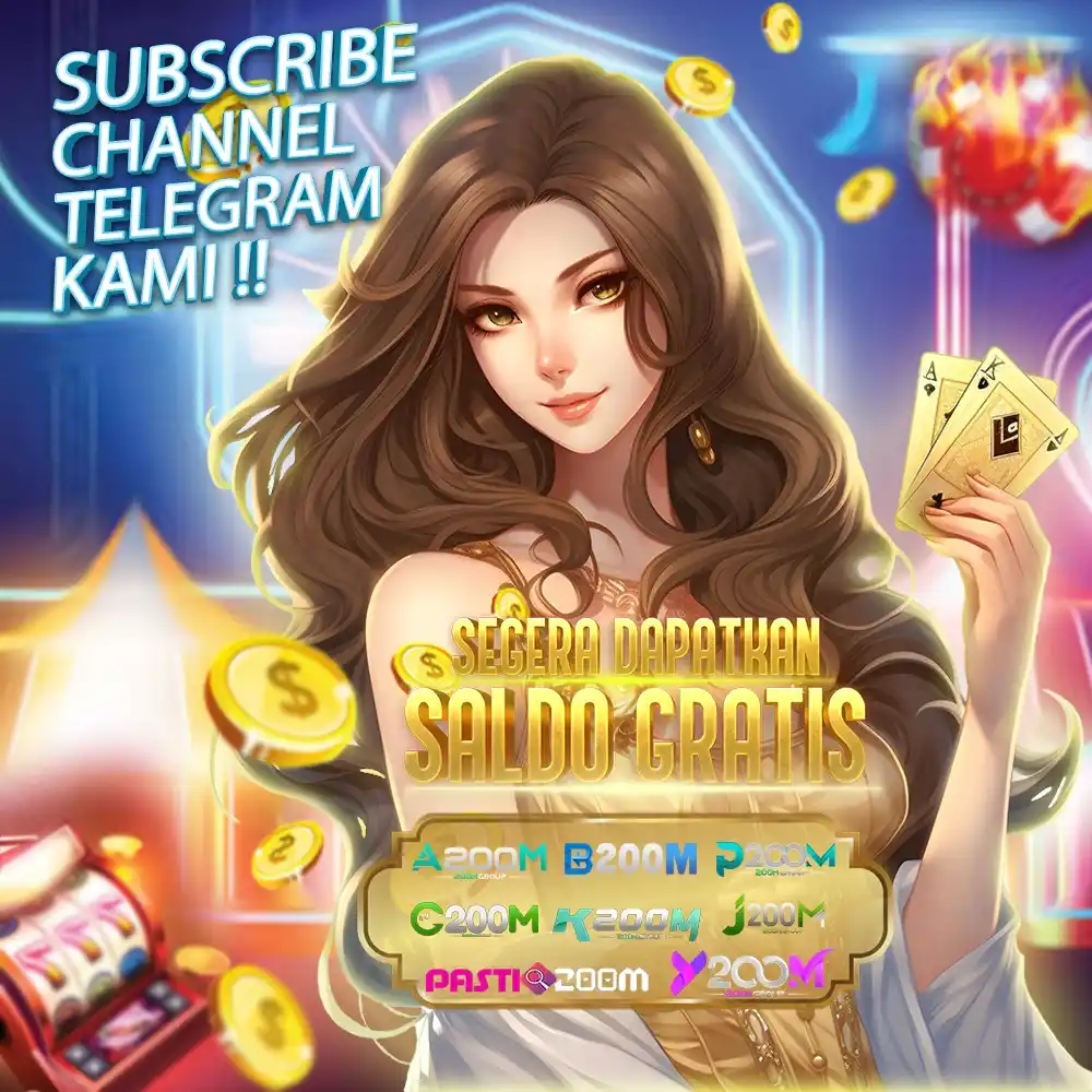 SLOT K200M GACOR post