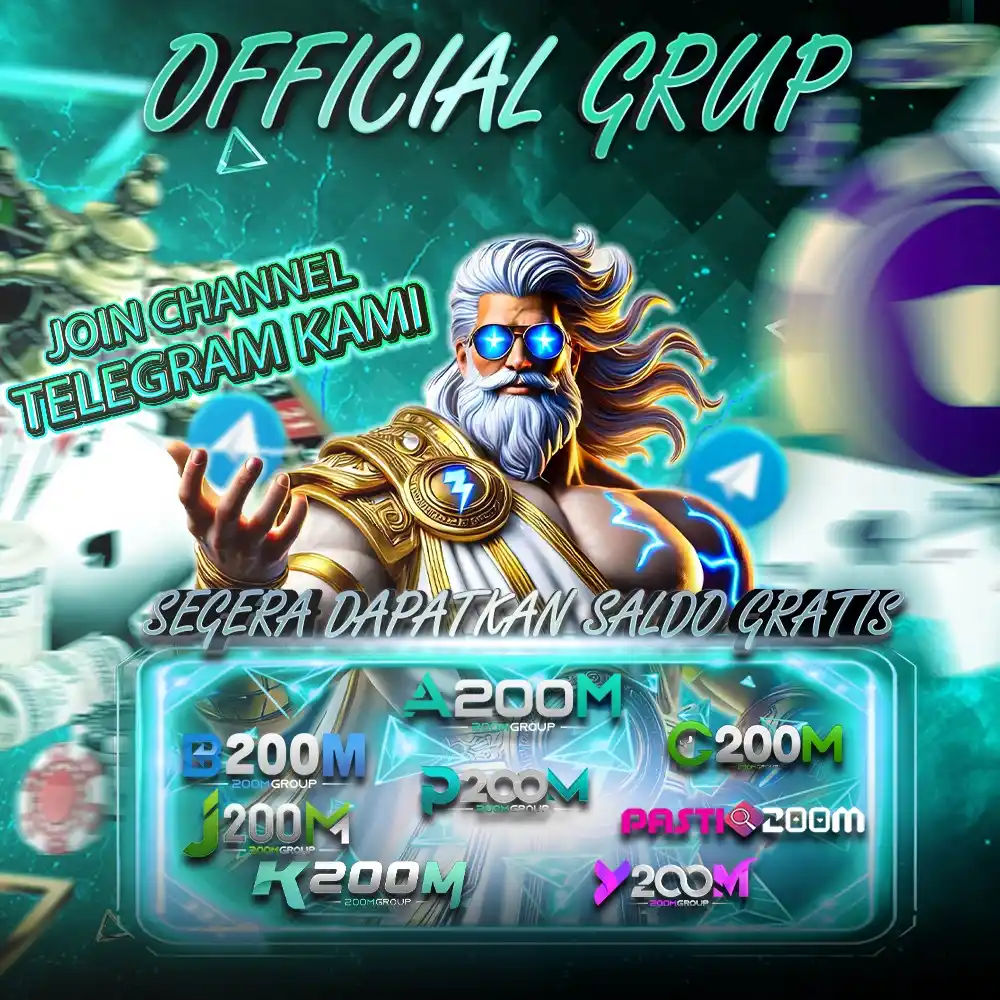 SLOT K200M GACOR post