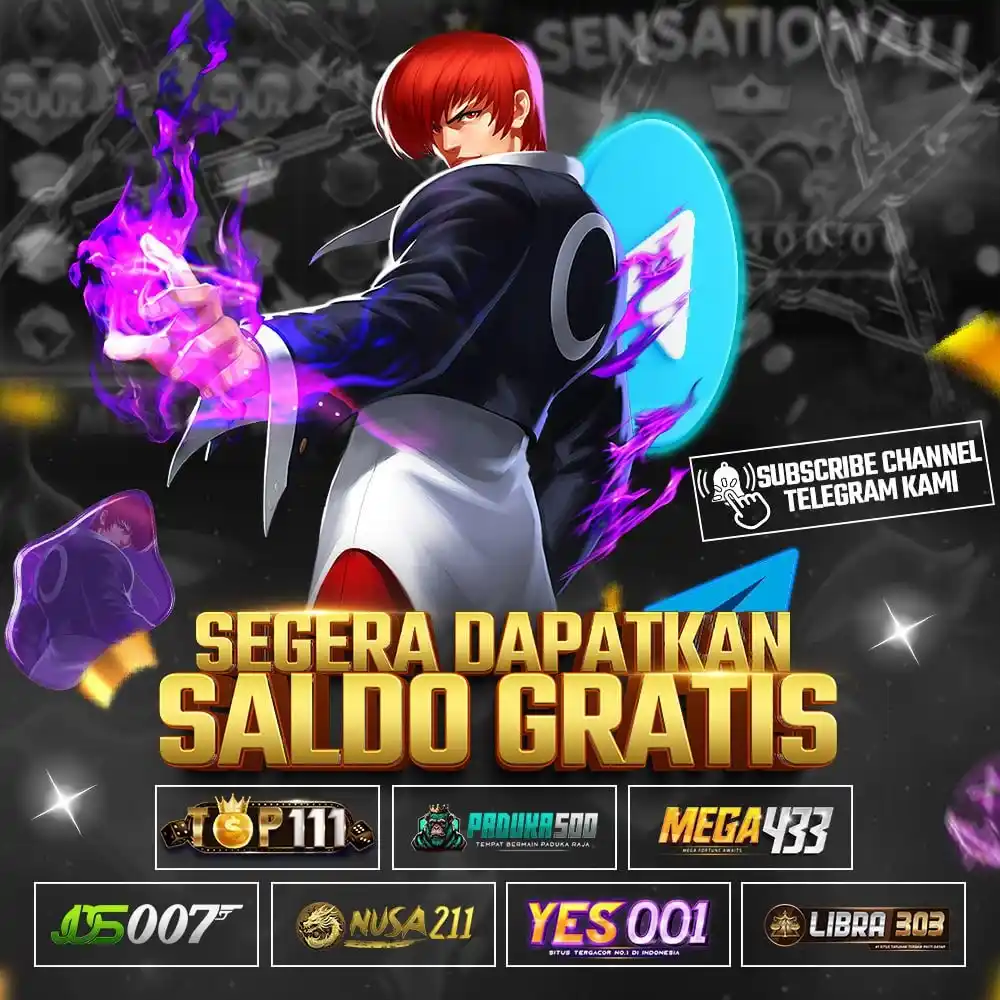 SLOT TOP111 GACOR post