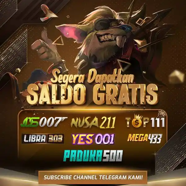 SLOT TOP111 GACOR post