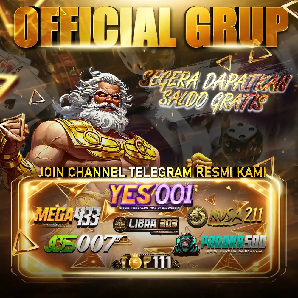 SLOT TOP111 GACOR post