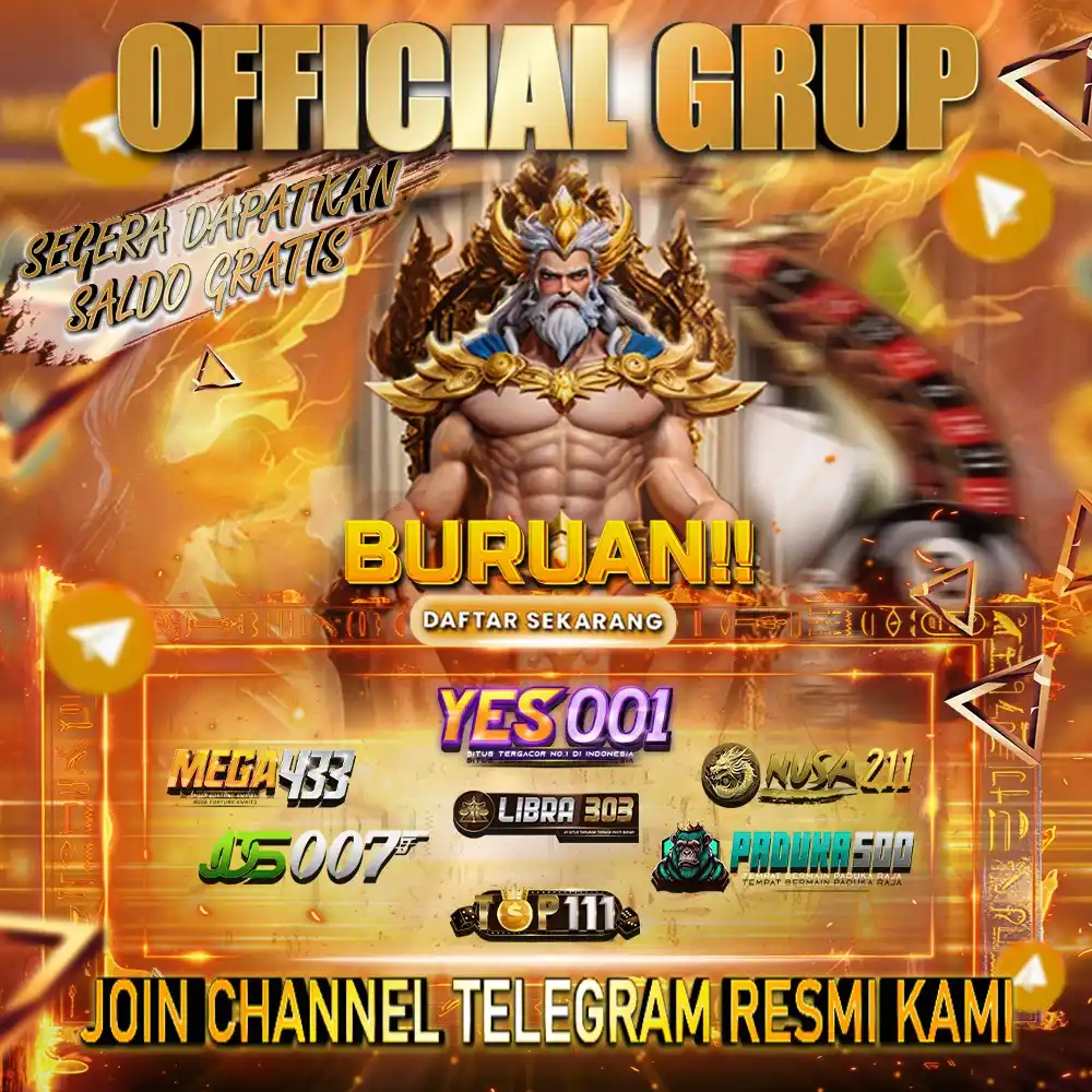 SLOT TOP111 GACOR post