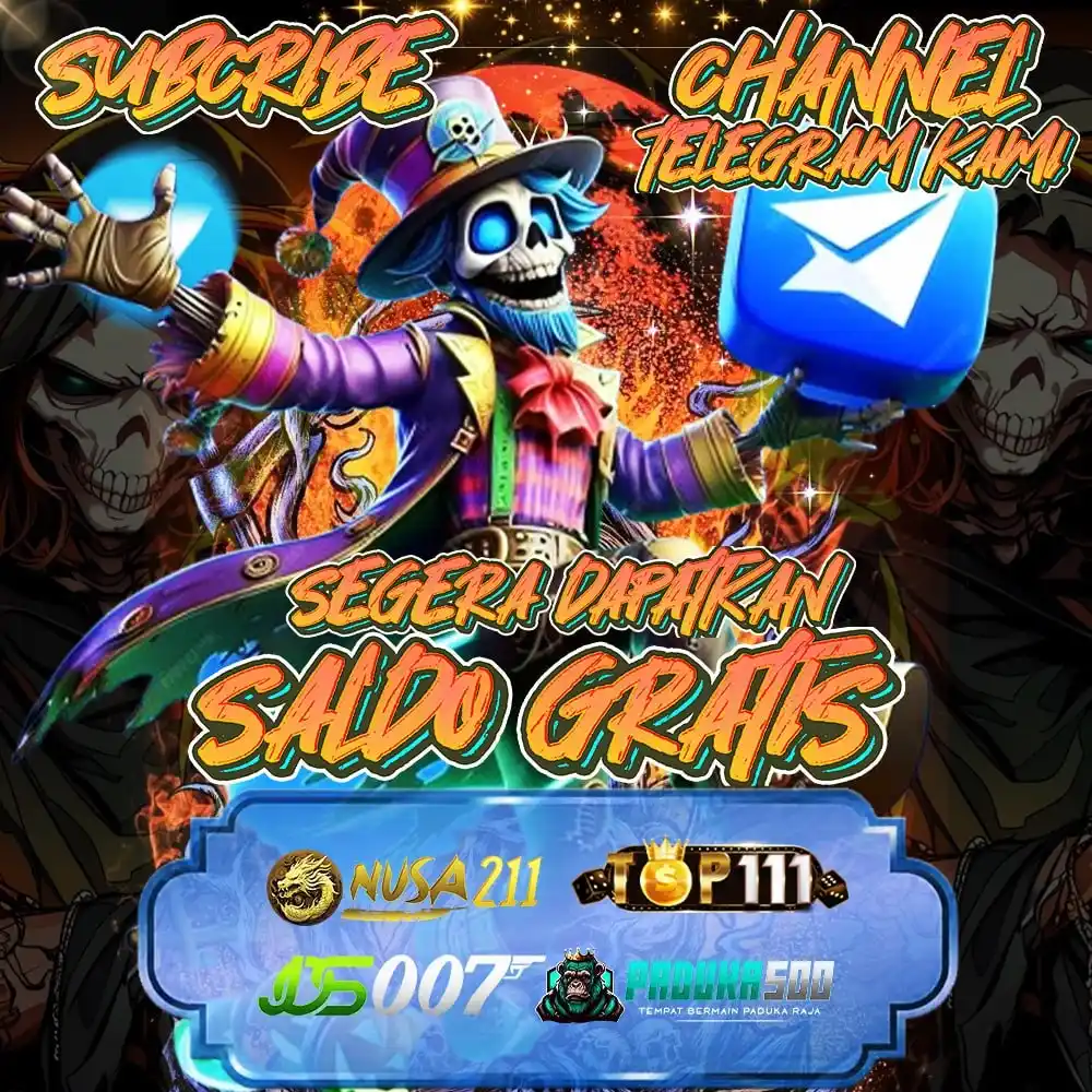 SLOT TOP111 GACOR post