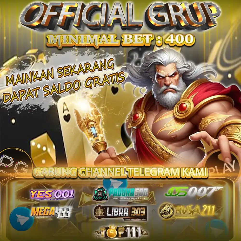 SLOT TOP111 GACOR post