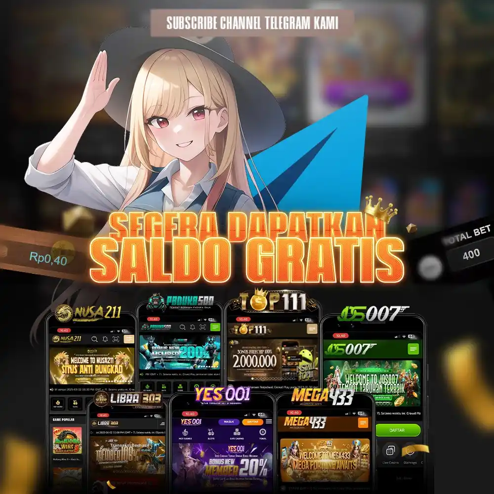 SLOT TOP111 GACOR post