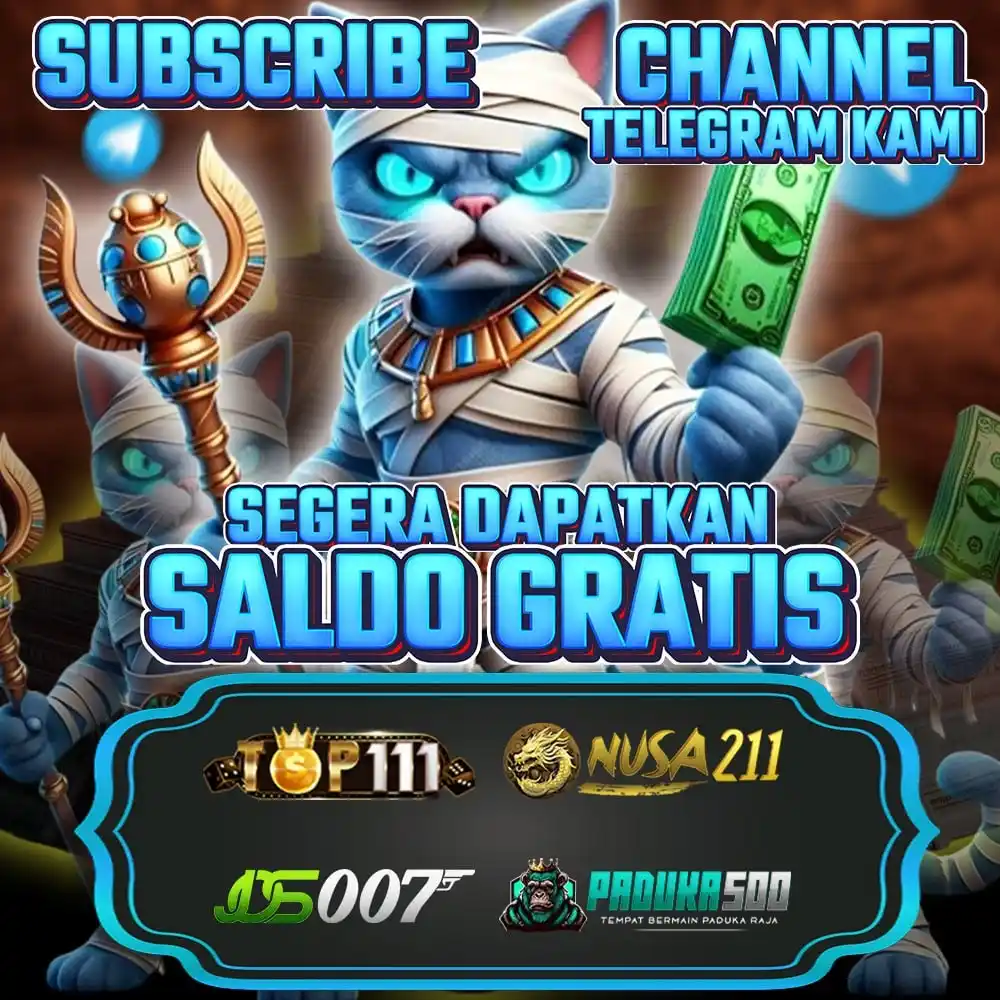 SLOT TOP111 GACOR post