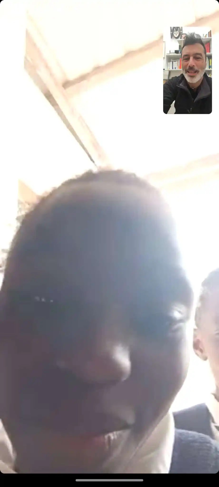 SLUM CHILD ONLUS post