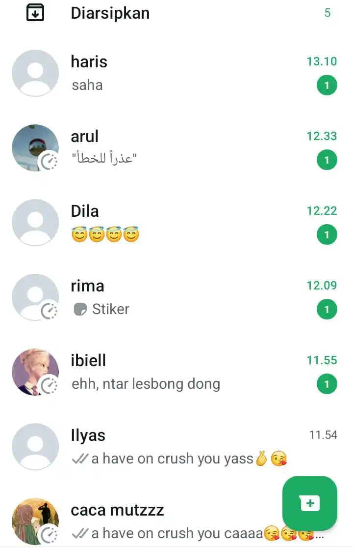 sluran rendom∆~~~ post