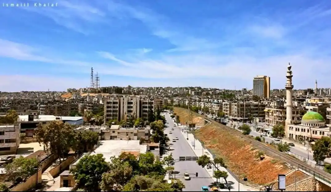 سماحلب post