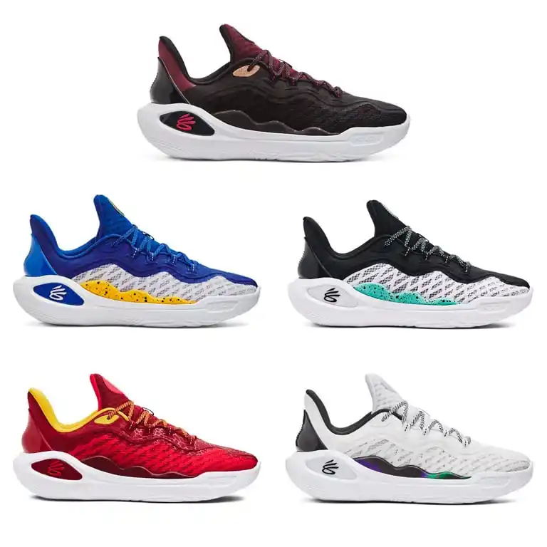 👟🏀 SMART10 Promoções de Tênis de Basquete - cupons e lançamentos post