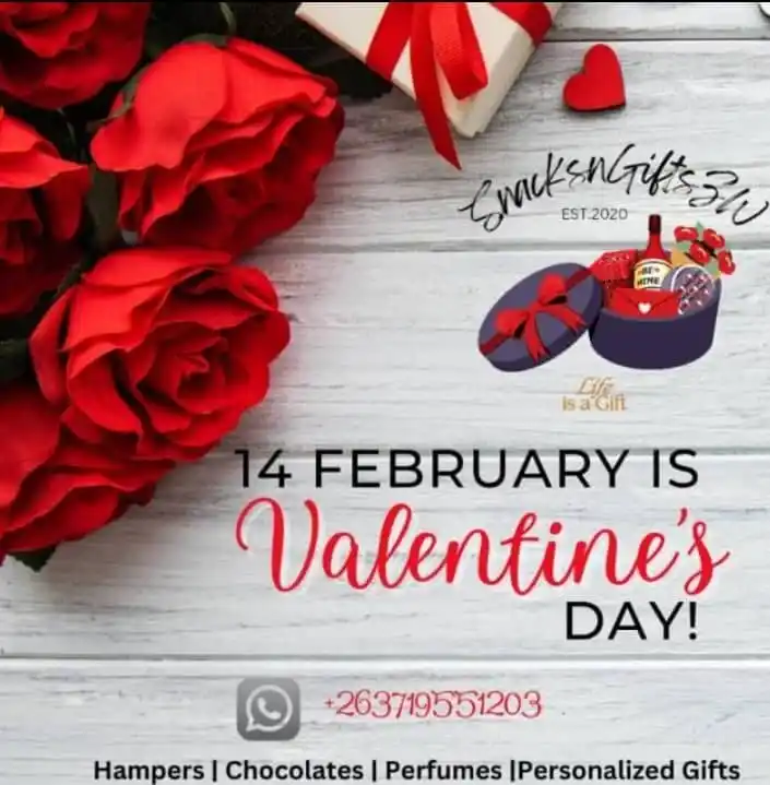 SnacksnGiftsZW Gift Shop post