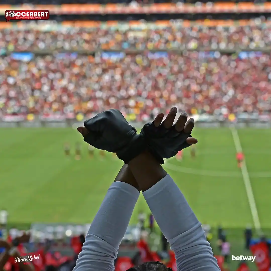 Image from SoccerBeat: Did you know? 🧐 Orlando Pirates have not lost any Nedbank Cup match ...